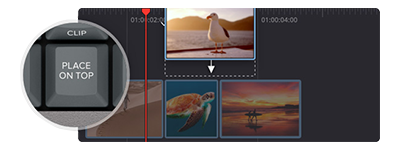 Blackmagicdesign DaVinci Resolve Speed Editor with DaVinci Resolve Studio 17